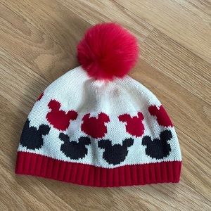 Hanna Andersson Disney Collection Beanie